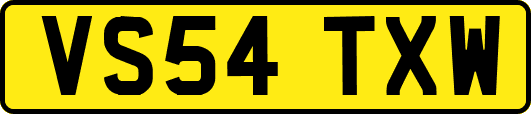 VS54TXW