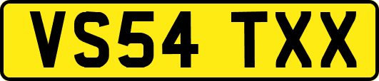 VS54TXX