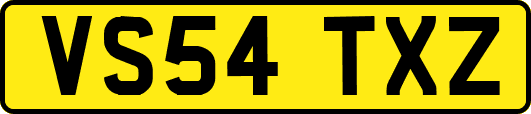 VS54TXZ