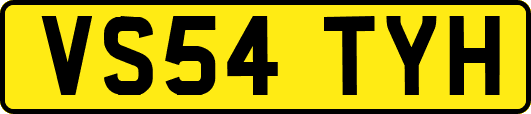 VS54TYH