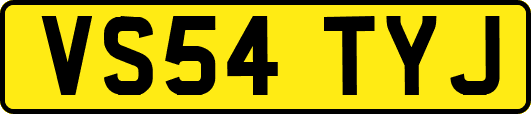 VS54TYJ