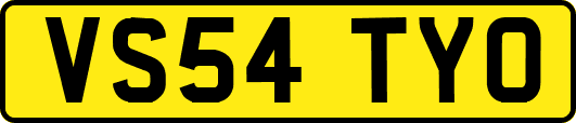 VS54TYO