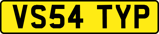 VS54TYP