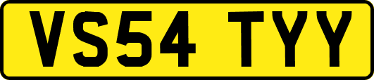 VS54TYY