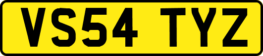 VS54TYZ