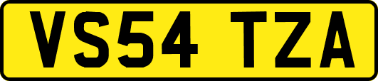 VS54TZA