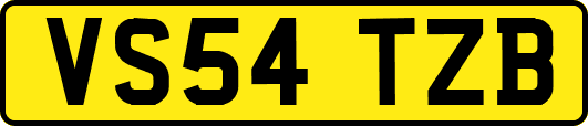 VS54TZB