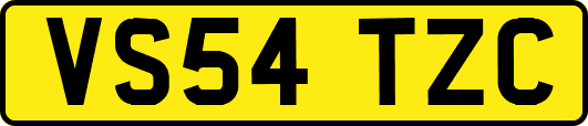 VS54TZC