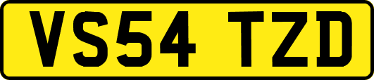 VS54TZD