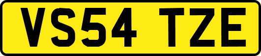 VS54TZE