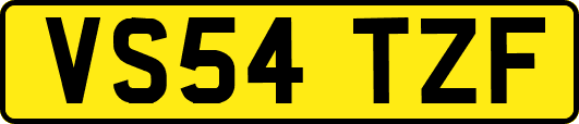 VS54TZF