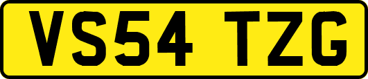 VS54TZG
