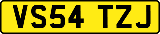 VS54TZJ