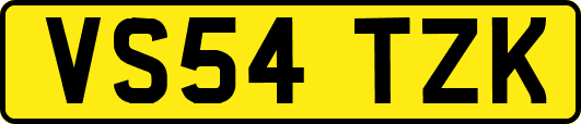 VS54TZK