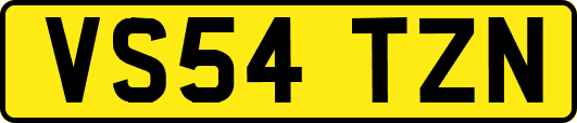 VS54TZN