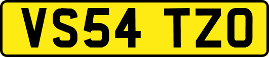 VS54TZO