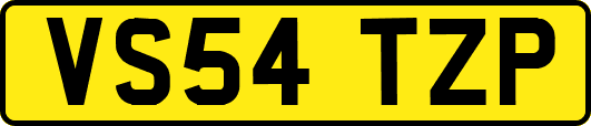 VS54TZP