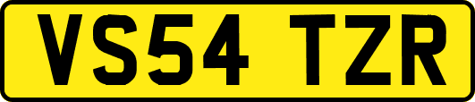 VS54TZR
