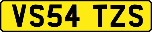 VS54TZS