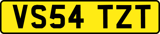 VS54TZT