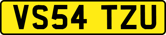 VS54TZU