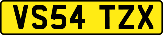 VS54TZX