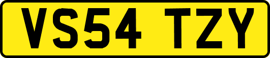 VS54TZY