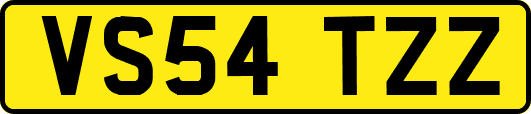 VS54TZZ