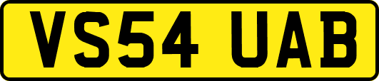 VS54UAB