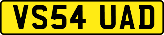 VS54UAD
