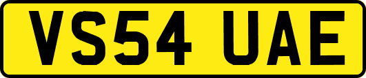 VS54UAE