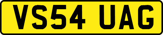 VS54UAG