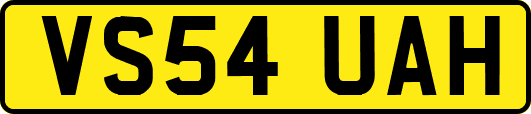 VS54UAH