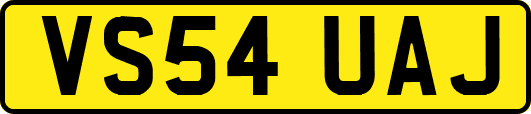VS54UAJ