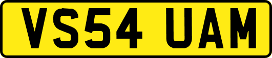 VS54UAM