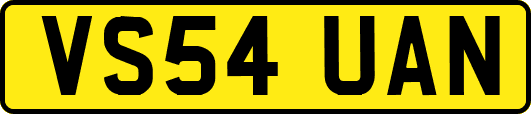 VS54UAN