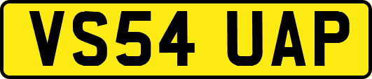 VS54UAP
