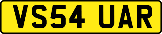 VS54UAR