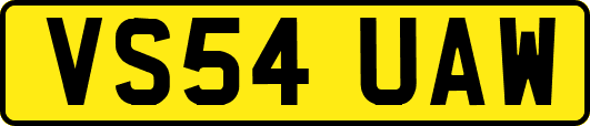 VS54UAW