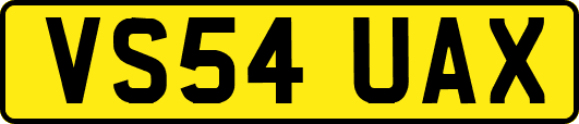 VS54UAX