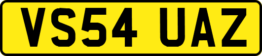 VS54UAZ