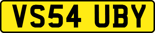 VS54UBY