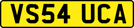 VS54UCA