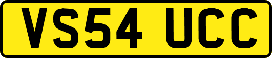 VS54UCC