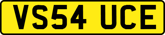 VS54UCE