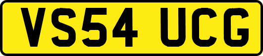 VS54UCG