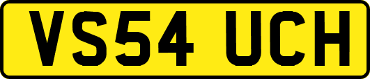 VS54UCH