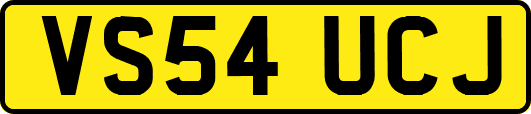 VS54UCJ