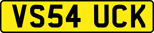 VS54UCK