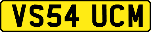VS54UCM